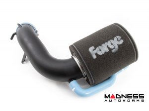 Hyundai Veloster Induction Kit by Forge Motorsport - Blue